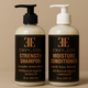 ENVY HAIR STRENGTH DUO (Shampoo + Conditioner Bundle)
